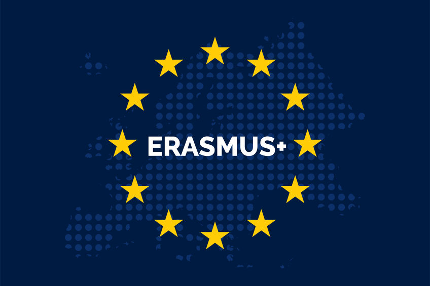 What is Erasmus+?