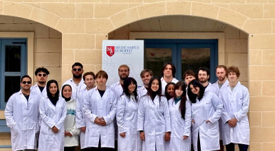 Start of the Academic Year 2024/25