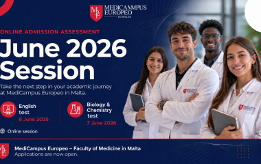 June Admission Session Now Open: Start Your Journey at MCE