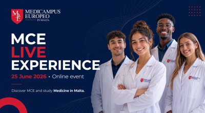 MCE Live Experience